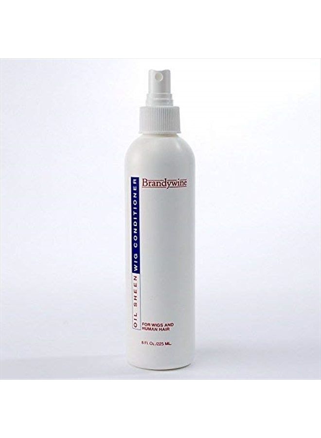 Brandywine Oil Sheen Wig Conditioner 8oz - Image 2