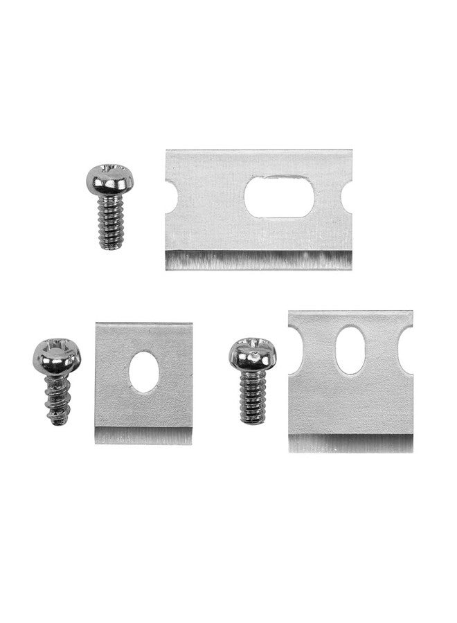 Klein Tools VDV999-074 Compact Ratcheting Modular Crimper Blade Set - Image 1