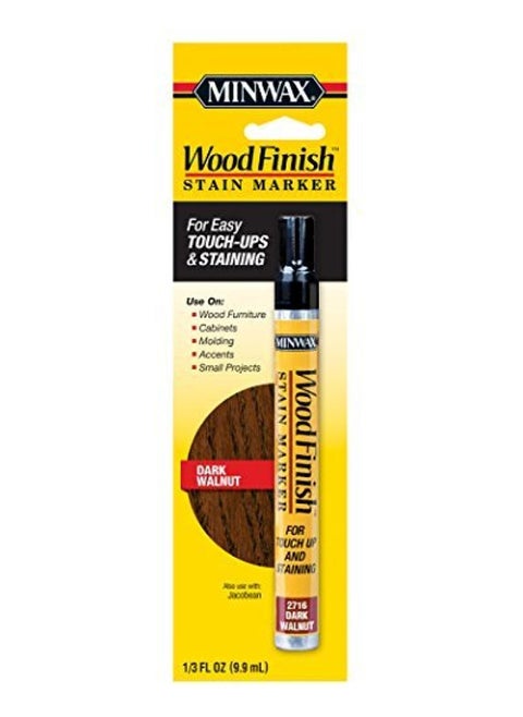 Wood Stain Marker 230 Early American 9.9ml 63485000