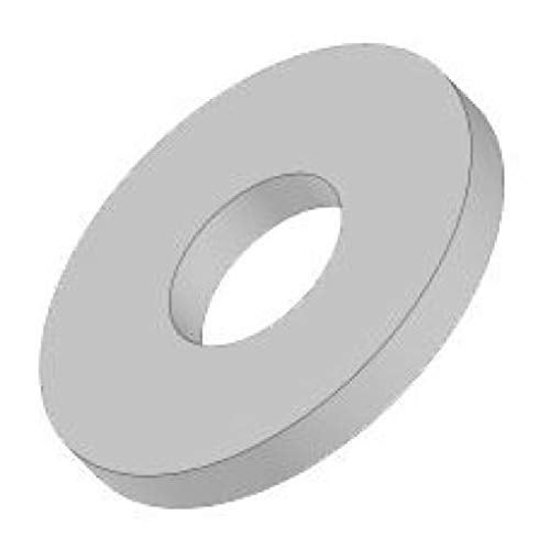 Crimp Supply 2" ID USS Flat Washers - (Pack of 5) - Image 3