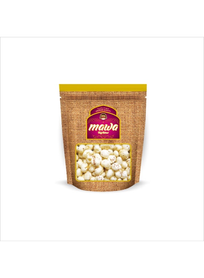 Mawa Raw Foxnuts-Phool Makhana 100g - Image 1