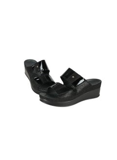 VITAL 148-1136 Vital Ladies Sandals Lara 16003AS Black  - Image 2