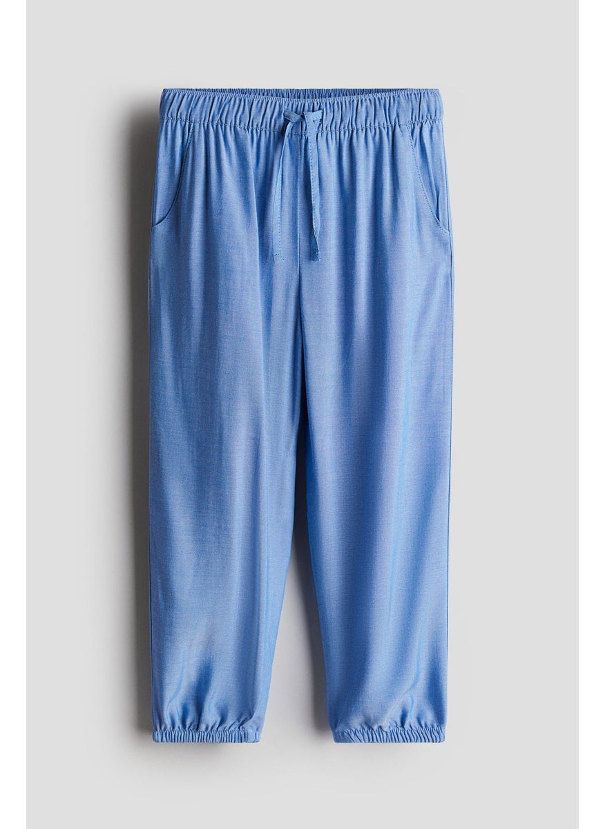 H&M Woven Joggers  - Image 4