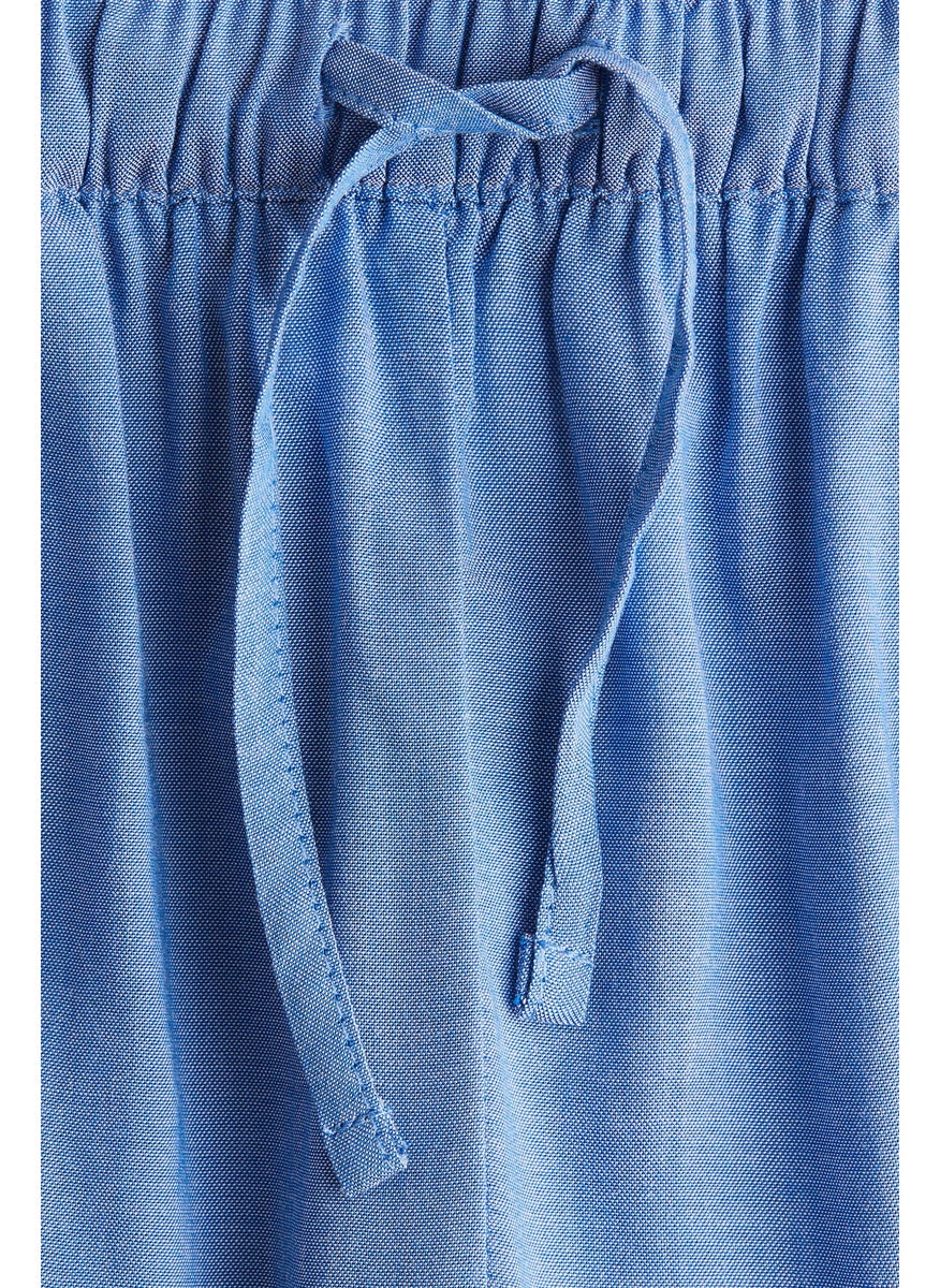 H&M Woven Joggers  - Image 5