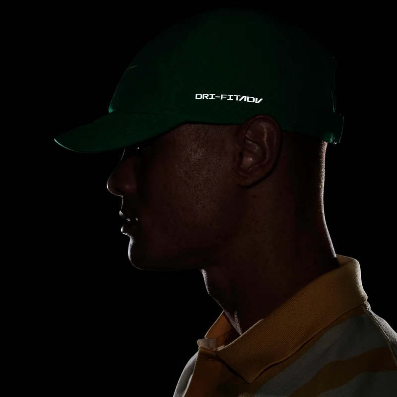 Nike Dri-FIT ADV Club Unstructured Tennis Cap
