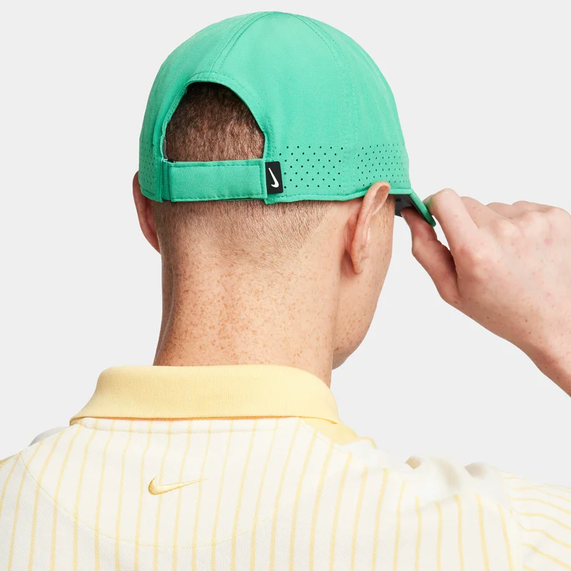 Nike Dri-FIT ADV Club Unstructured Tennis Cap