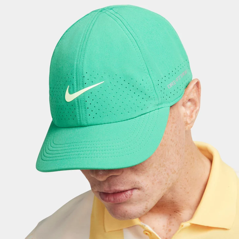 Nike Dri-FIT ADV Club Unstructured Tennis Cap