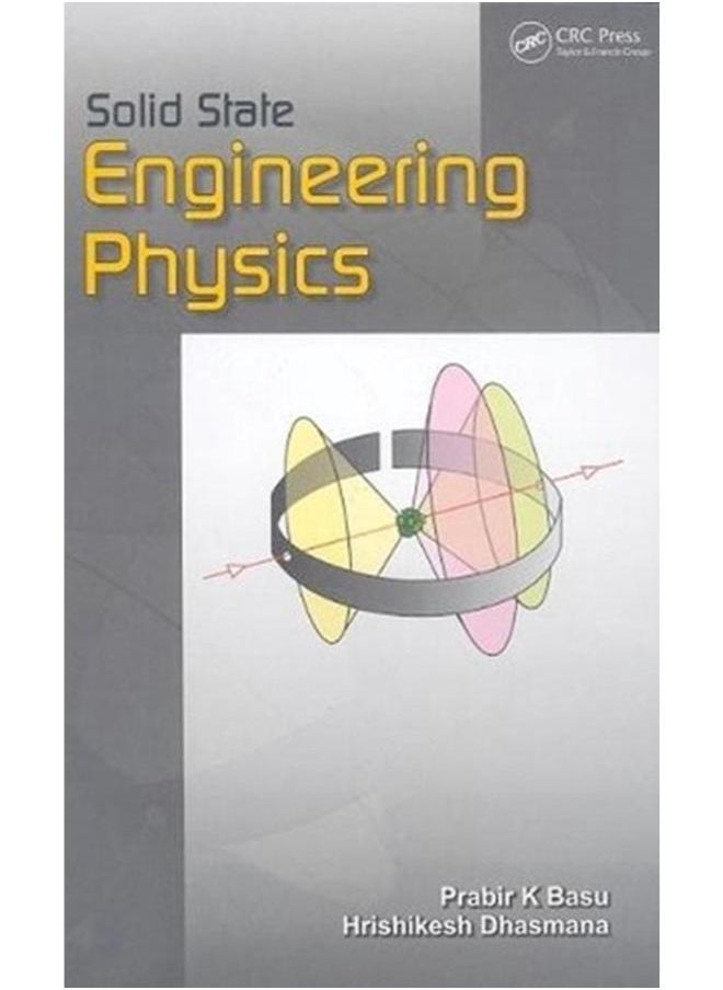 Solid State Engineering Physics 