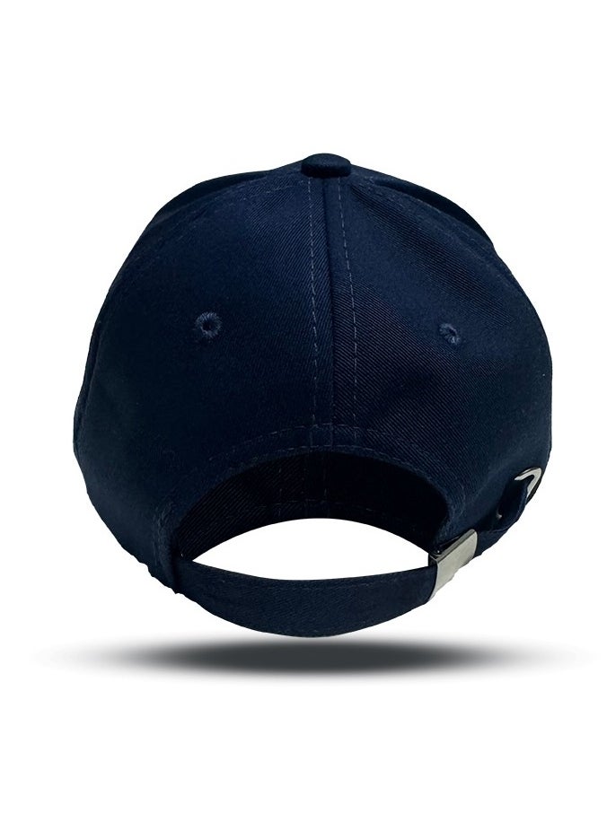 Evolve - Evolve Baseball Cap | Casual Wear Unisex Outdoor Summer Sports Cap - Image 1