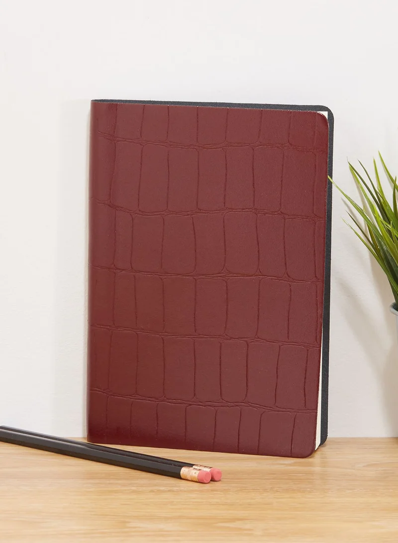 The Cambridge Satchel Company A5 Notebook