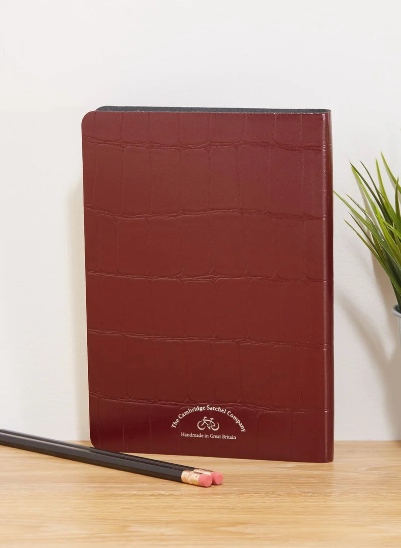 The Cambridge Satchel Company A5 Notebook
