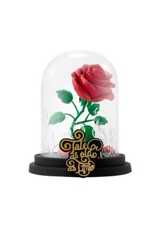 Abysse Disney Sleeping Beauty "Enchanted Rose" SFC Figure by Abystyle Studio 