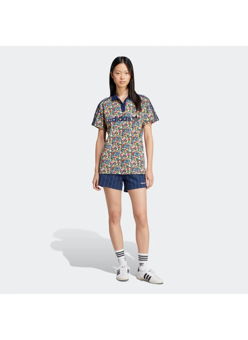 adidas Originals Liberty London Football Jersey