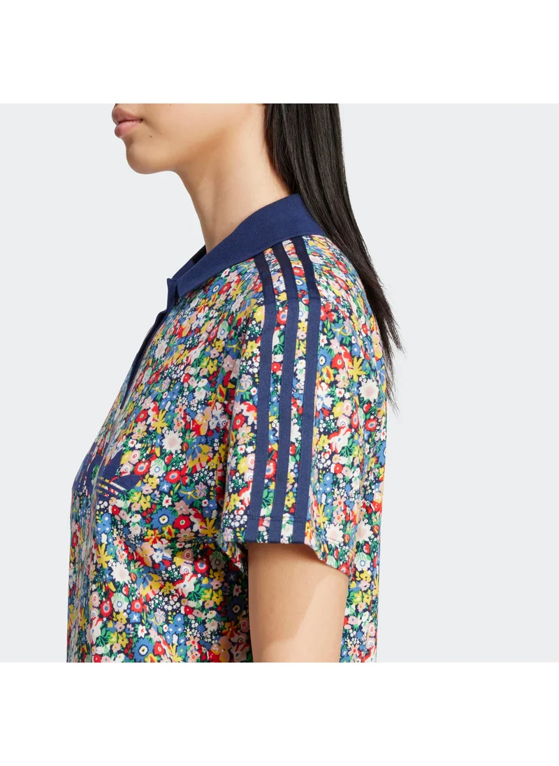 adidas Originals Liberty London Football Jersey