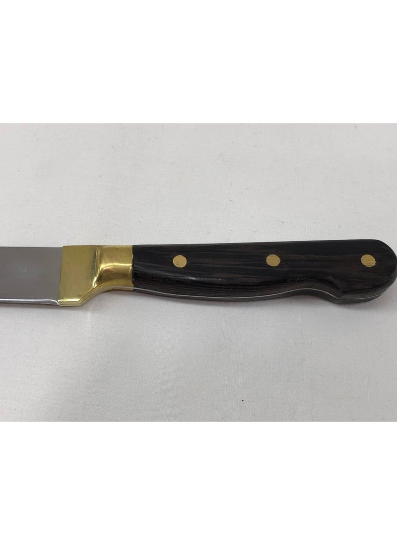 Axe Tools Ax Tools Sürmene Vegetable and Meat Knife 21.3 cm  - Image 2