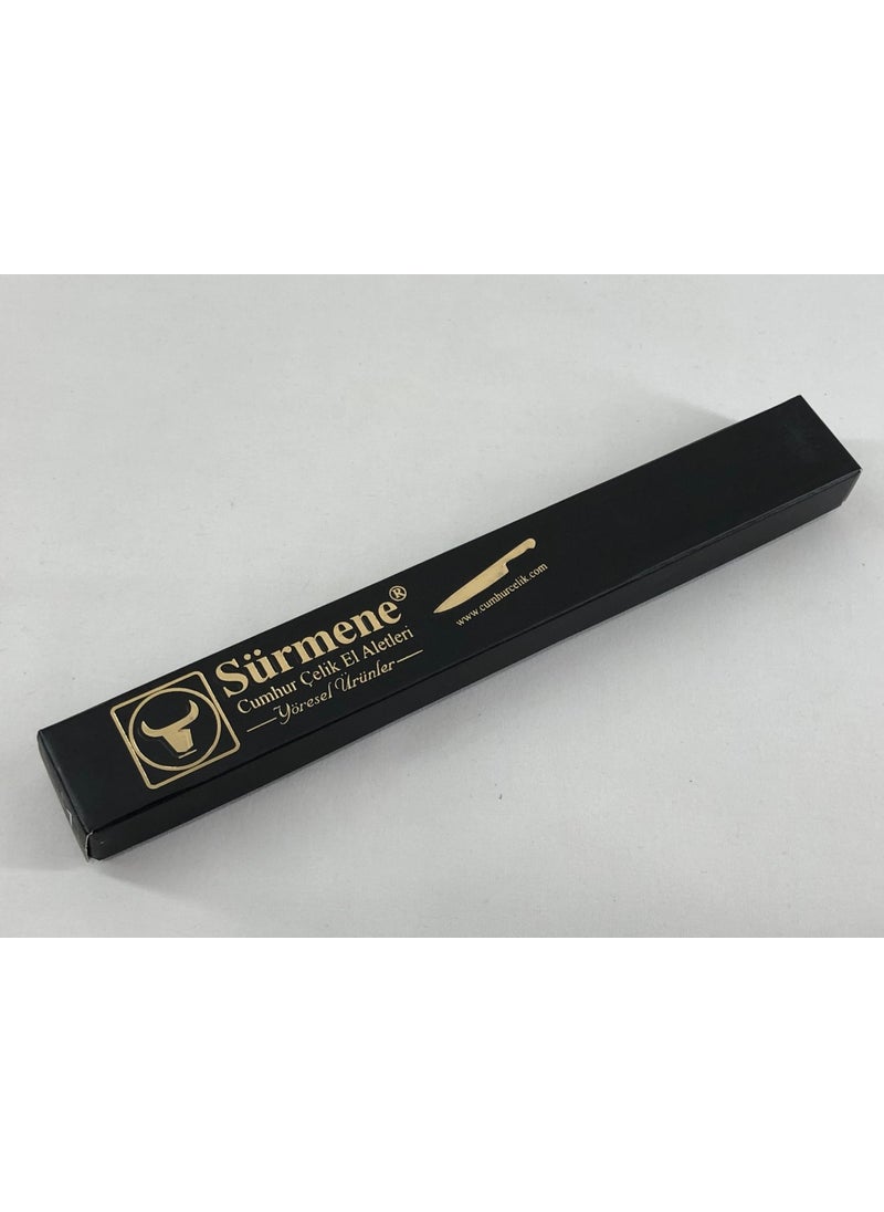 Axe Tools Ax Tools Sürmene Vegetable and Meat Knife 21.3 cm  - Image 5