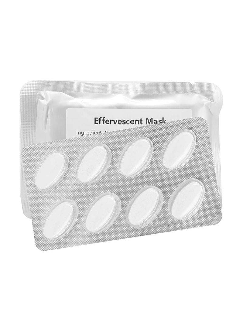 XYZDreams 32Pcs Collagen Capsule Mask For Face Mask Maker Machine  Amazing Mask For Diy Fruit Vegetable Facial Mask Machine 