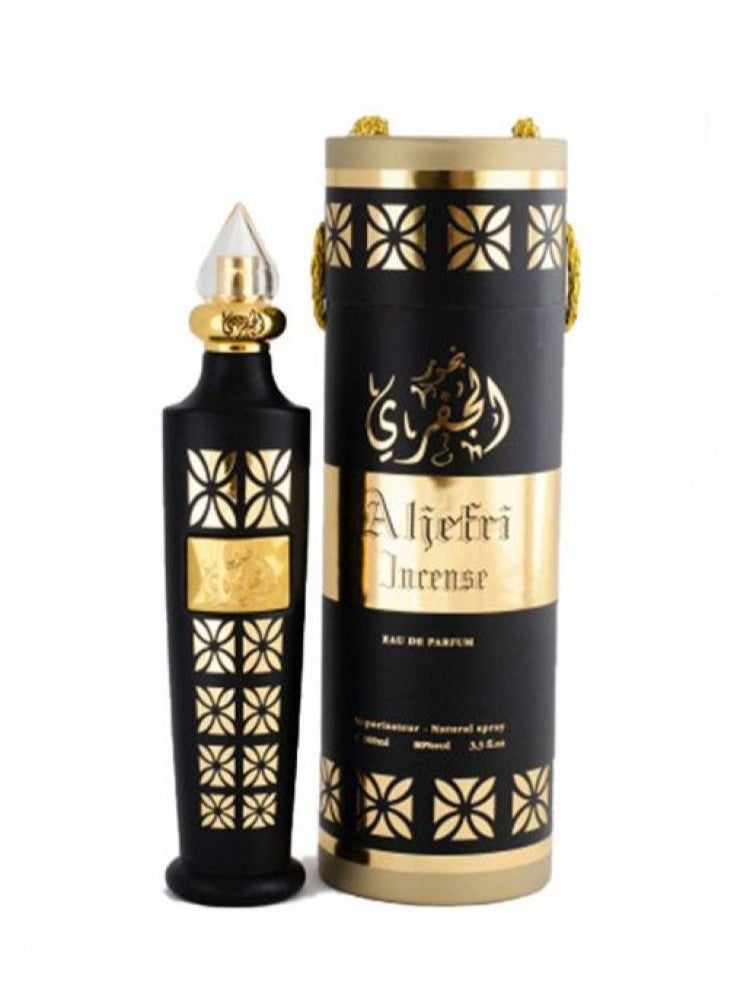 الجفري ماء عطر بخور الجفري 100 مل 