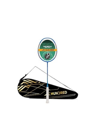 Li-Ning Air Force 79 G3 Carbon Graphite Badminton Racquet – Unstrung, Lightweight Aerodynamic Design with Free Full-Cover (Charcoal/Grey/Blue) - pzsku/ZC3C46C27B2F6569F4CF8Z/45/1750065314/53c50c71-dc70-4094-9633-ea9ca9556e88