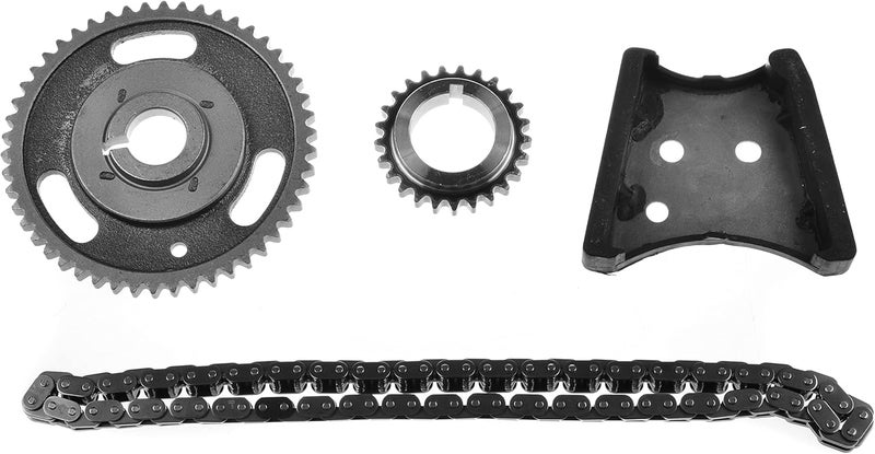 TUUMOND Timing Chain Kit 90700S for Buick Century Regal Rendezvous Skylark Terraza 3.4L 3.1L 3.5L (1995-2005) - Image 1