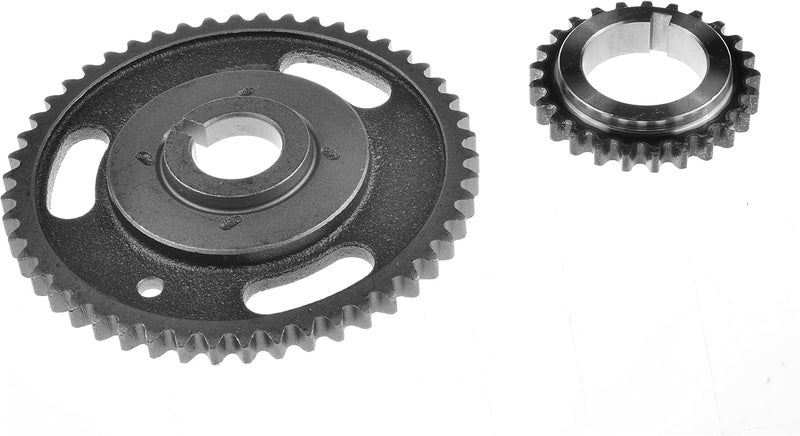 TUUMOND Timing Chain Kit 90700S for Buick Century Regal Rendezvous Skylark Terraza 3.4L 3.1L 3.5L (1995-2005) - Image 2