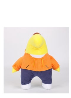 Y&D Smiling Friends Plush  Game Smiling Friends Series Figure Plush Doll for Kids Adults Fans Holiday Gift（1pcs）  - Image 2