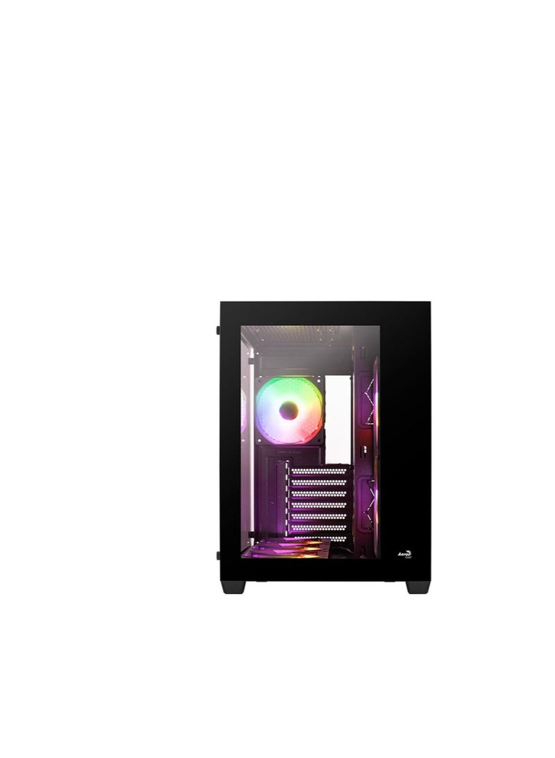 Aerocool Dryft-BK-v2 (schwarz) - Image 2