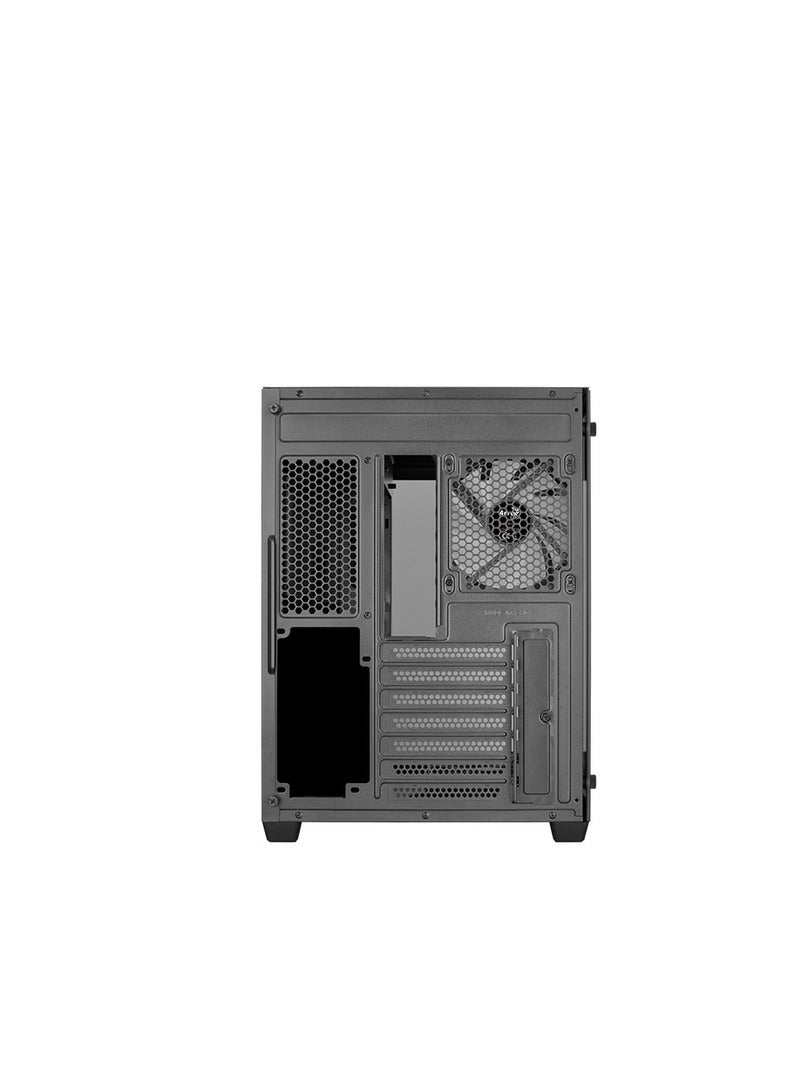 Aerocool Dryft-BK-v2 (schwarz) - Image 3