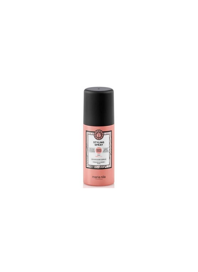Maria Nila Maria Nila Styling Spray 100ml 