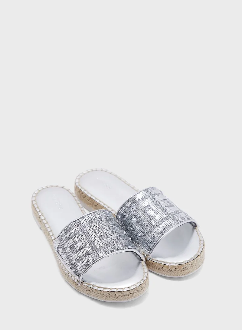 GUESS Casual Sandals