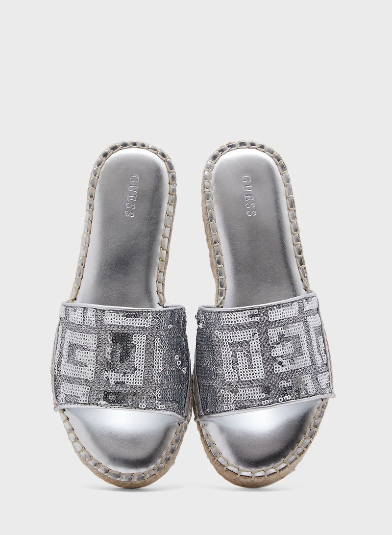 GUESS Casual Sandals