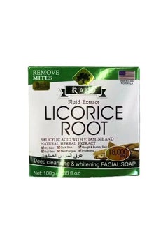 Licorice