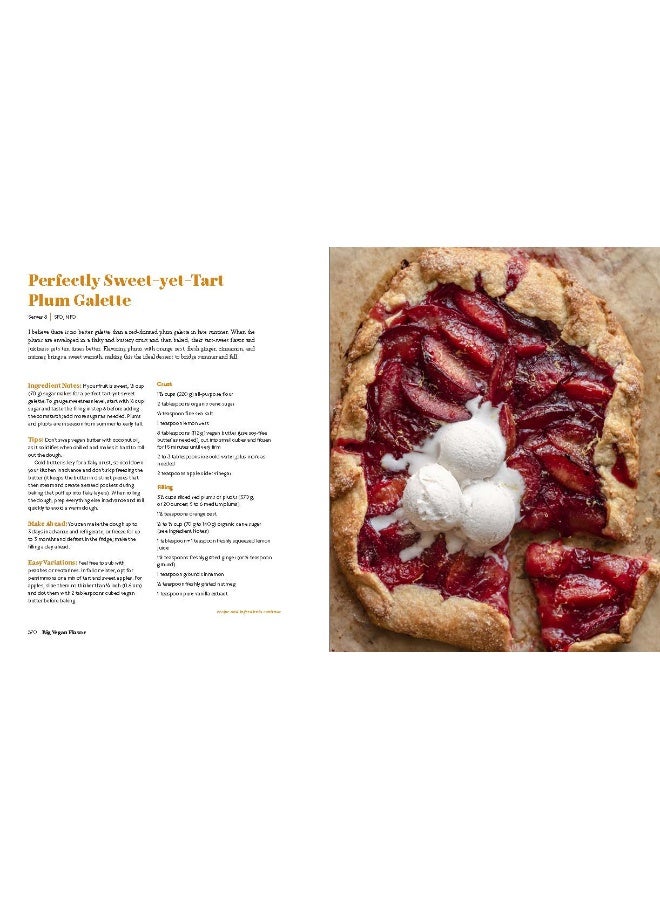 Big Vegan Flavor Techniques And 150 Recipes To Master Vegan Cooking - Image 2
