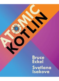 Atomic Kotlin  - Image 2