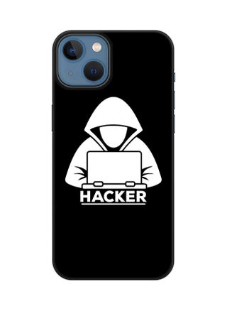 Case for Apple iPhone 14 Plus Case Slim Snap Classic Series Mobile Cover Hard PC Shield Matte Finish Print - Hacker - pzsku/ZC3C54BA6ADFEBCCCF157Z/45/_/1693408036/6e2c917e-1950-468b-9e66-8babe5cbddf0