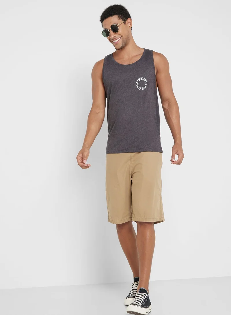Seventy Five Cali Vest