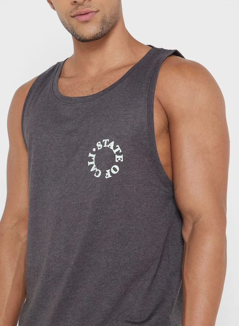 Seventy Five Cali Vest