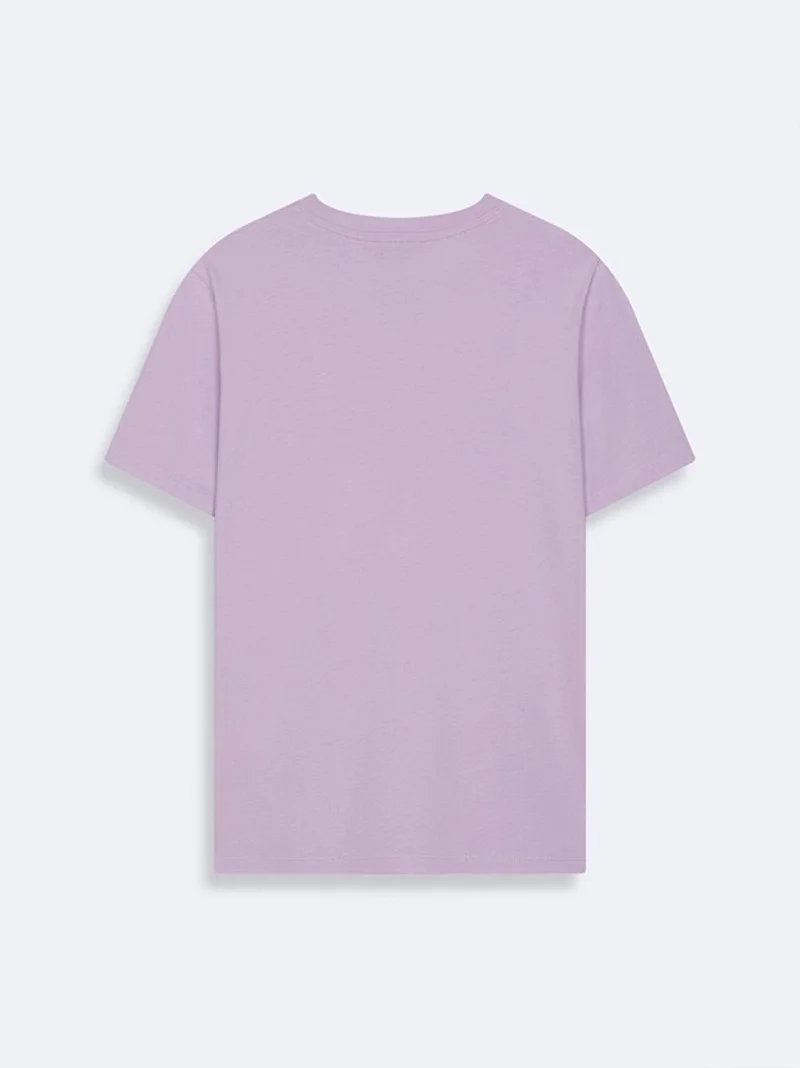 LTB Lilac T-Shirt