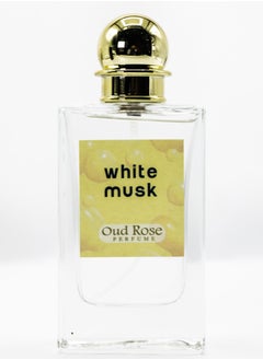 عود روز للعطور مسك للجنسين او دى بارفان  80 مل  - Image 2