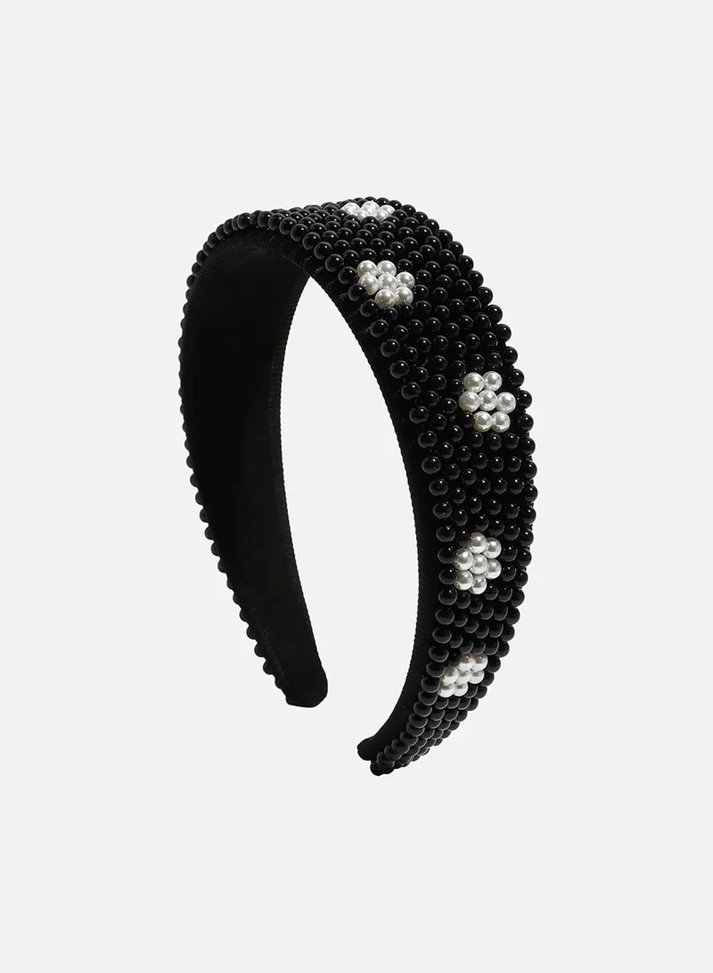 SOHI Pearlescent Hair Wraps