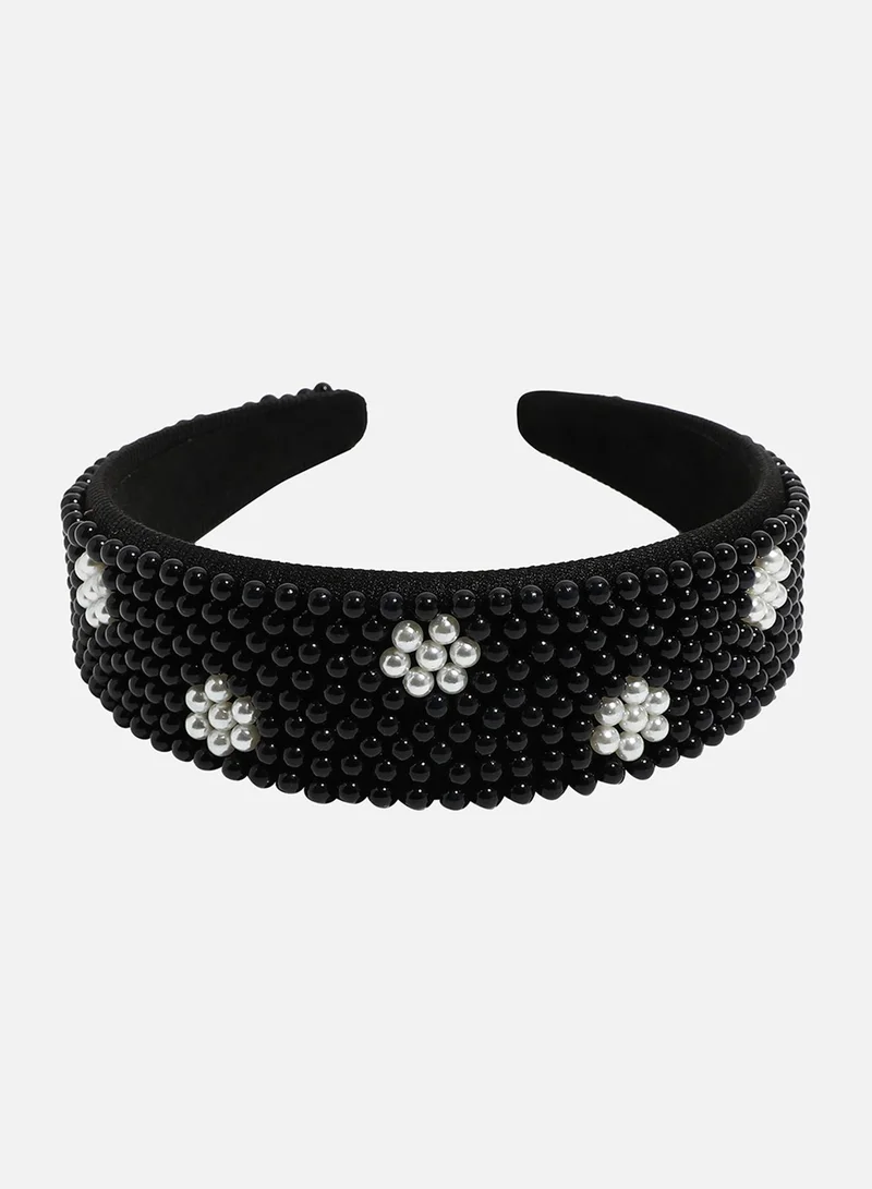 SOHI Pearlescent Hair Wraps