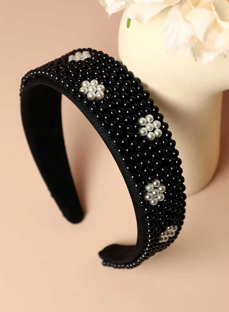 SOHI Pearlescent Hair Wraps