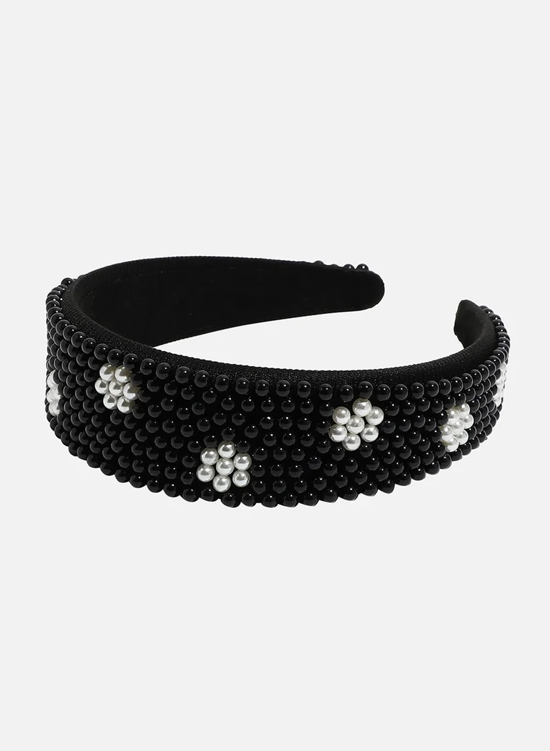SOHI Pearlescent Hair Wraps