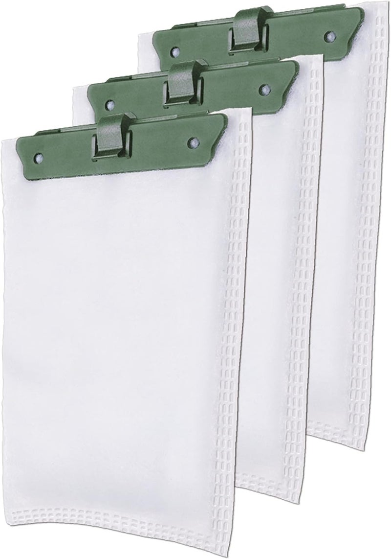 Tetra 25845 144 Count Medium ReptoFilter Filter Cartridges - Image 4