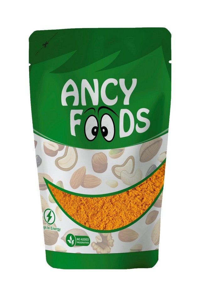 ancy Ancy Haldi Powder/Turmeric Powder -200g  - Image 1