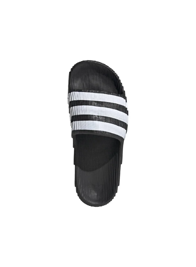 Adidas Adidas Adilette 22 M Black Originals Sandals/Slippers For Men