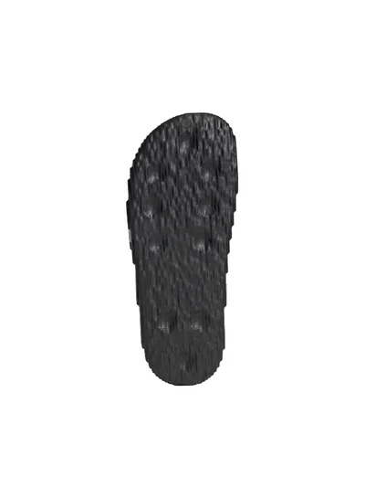 Adidas Adidas Adilette 22 M Black Originals Sandals/Slippers For Men