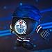 Bleacher Creatures Edmonton Oilers 8 NHL Kuricha Hockey Puck Sitting Plush Soft Chibi Inspired Plush - Image 4