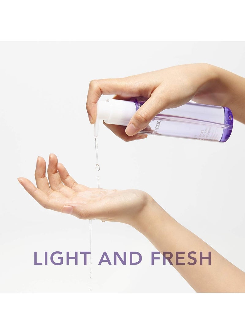 celimax Derma Nature Fresh Blackhead Jojoba Cleansing Oil - Image 2
