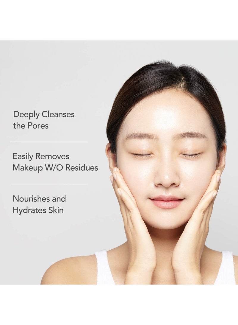 celimax Derma Nature Fresh Blackhead Jojoba Cleansing Oil - Image 5
